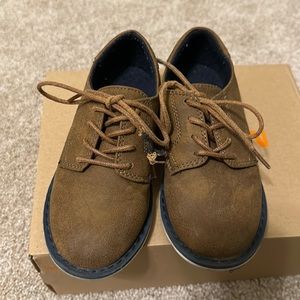 Children’s Place Boys Dress shoes
